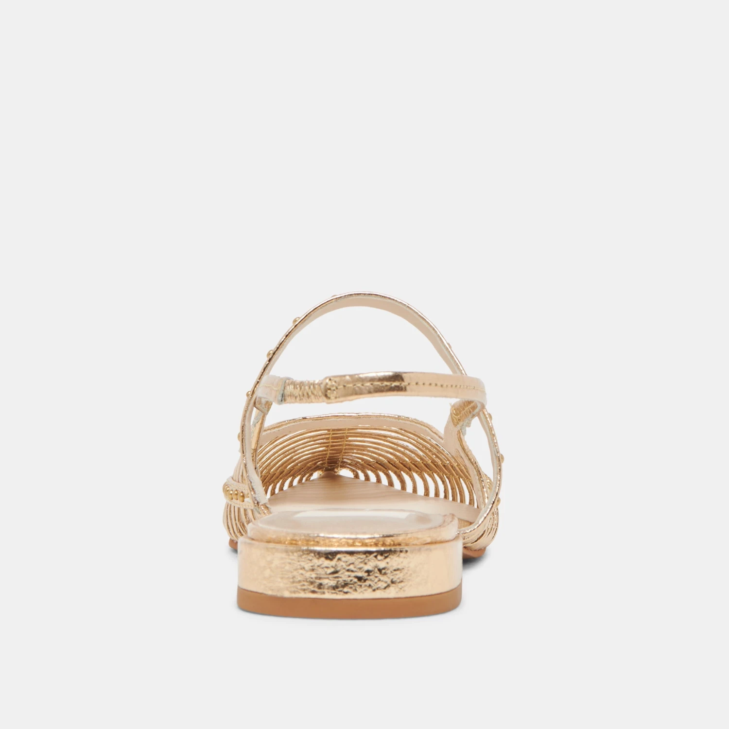 PHINLY FLATS GOLD DISTRESSED LEATHER - Re:vita(Phinly Flats Gold Distressed Leather Tj1iuuepcx Resale) 7 PHINLY FLATS GOLD DISTRESSED LEATHER - Re:vita(Phinly Flats Gold Distressed Leather Tj1iuuepcx Resale) - Image 7