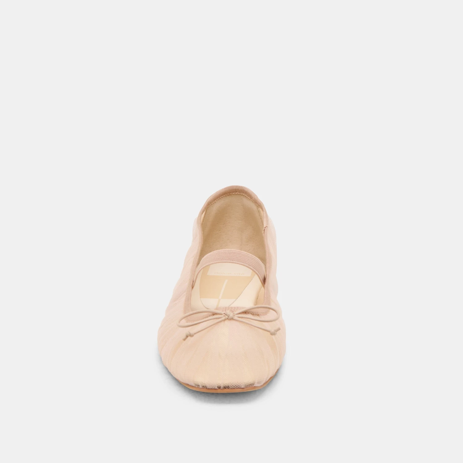 RAEVEN BALLET FLATS PRALINE TULLE(Raeven Ballet Flats Praline Tulle) 10 RAEVEN BALLET FLATS PRALINE TULLE(Raeven Ballet Flats Praline Tulle) - Image 10