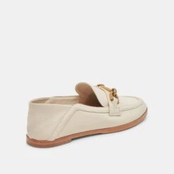 REIGN FLATS IVORY LEATHER - Re:vita(Reign Flats Ivory Leather Resale) -Dolce Vita DOLCEVITA FLATS REIGN IVORYLEATHER 03 4b75d050 83dc 4df2 9232 8773d590c725