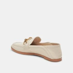 REIGN FLATS IVORY LEATHER - Re:vita(Reign Flats Ivory Leather Resale) -Dolce Vita DOLCEVITA FLATS REIGN IVORYLEATHER 09 e4d40799 c020 4438 adc3 ce7cc0ba19f1