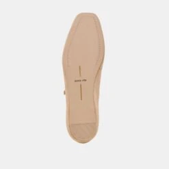 REYES BALLET FLATS BAMBOO SUEDE(Reyes Flats Bamboo Suede) 21 REYES BALLET FLATS BAMBOO SUEDE(Reyes Flats Bamboo Suede) -Dolce Vita DOLCEVITA FLATS REYES BAMBOOSUEDE 07