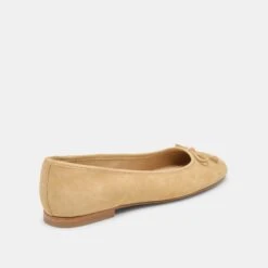 RITLA BALLET FLATS HONEY SUEDE(Ritla Ballet Flats Honey Suede) 15 RITLA BALLET FLATS HONEY SUEDE(Ritla Ballet Flats Honey Suede) -Dolce Vita DOLCEVITA FLATS RITLA HONEYSUEDE 03