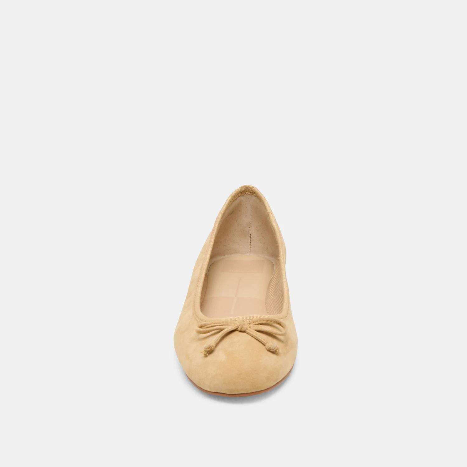 RITLA BALLET FLATS HONEY SUEDE(Ritla Ballet Flats Honey Suede) 8 RITLA BALLET FLATS HONEY SUEDE(Ritla Ballet Flats Honey Suede) - Image 8