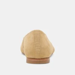 RITLA BALLET FLATS HONEY SUEDE(Ritla Ballet Flats Honey Suede) 19 RITLA BALLET FLATS HONEY SUEDE(Ritla Ballet Flats Honey Suede) -Dolce Vita DOLCEVITA FLATS RITLA HONEYSUEDE 05