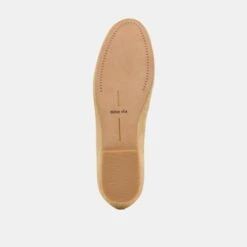 RITLA BALLET FLATS HONEY SUEDE(Ritla Ballet Flats Honey Suede) 21 RITLA BALLET FLATS HONEY SUEDE(Ritla Ballet Flats Honey Suede) -Dolce Vita DOLCEVITA FLATS RITLA HONEYSUEDE 07