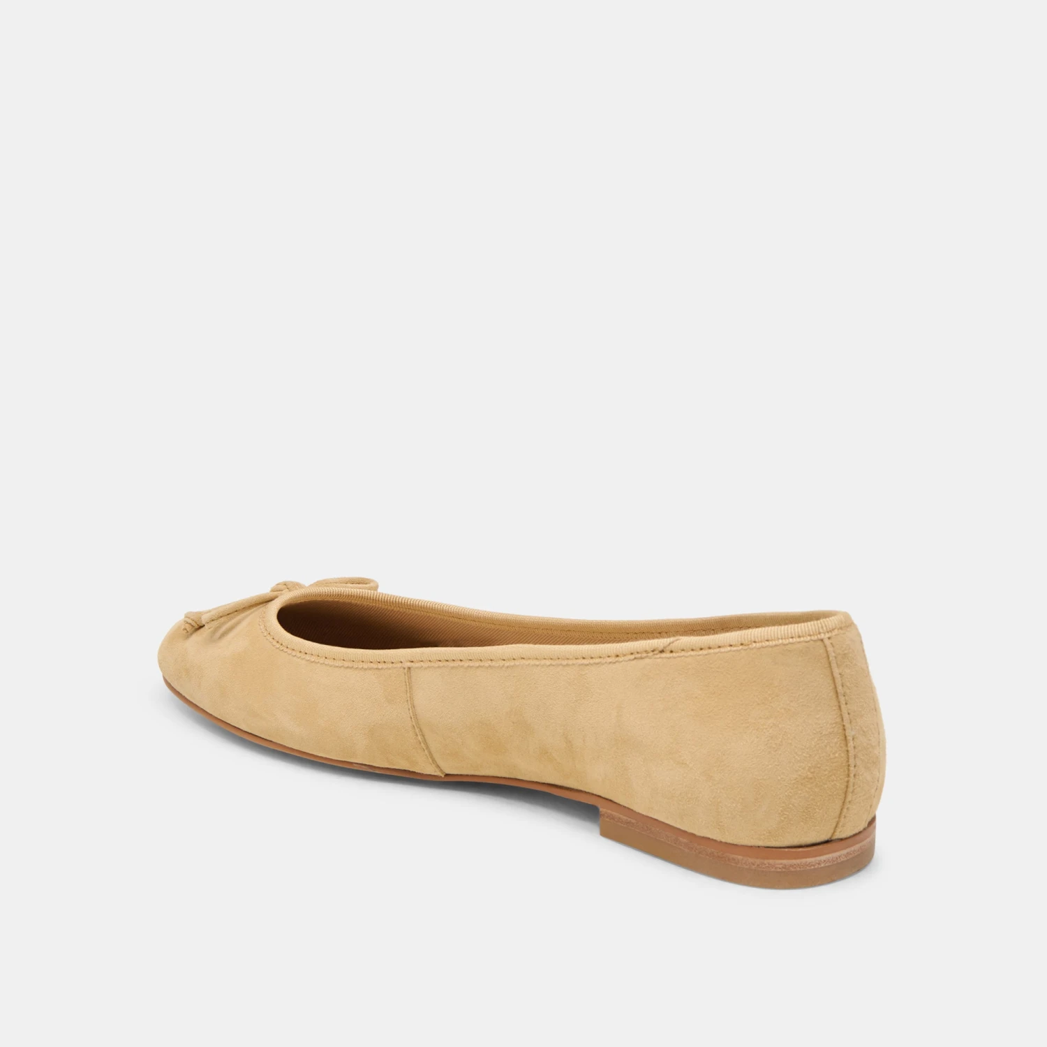 RITLA BALLET FLATS HONEY SUEDE(Ritla Ballet Flats Honey Suede) 7 RITLA BALLET FLATS HONEY SUEDE(Ritla Ballet Flats Honey Suede) - Image 7