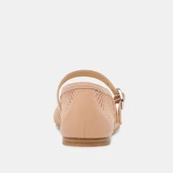 RODNI MESH BALLET FLATS LIGHT TAN WOVEN MESH(Rodni Mesh Ballet Flats Light Tan Woven Mesh) -Dolce Vita DOLCEVITA FLATS RODNIMESH CREMEWOVENMESH 05 0f97aa63 1f5f 4af8 b4e2 96941fd6091f