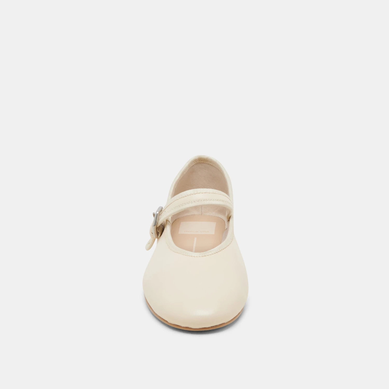 ROSLYN BALLET FLATS CREME LEATHER(Roslyn Ballet Flats Creme Leather) 14 ROSLYN BALLET FLATS CREME LEATHER(Roslyn Ballet Flats Creme Leather) - Image 14