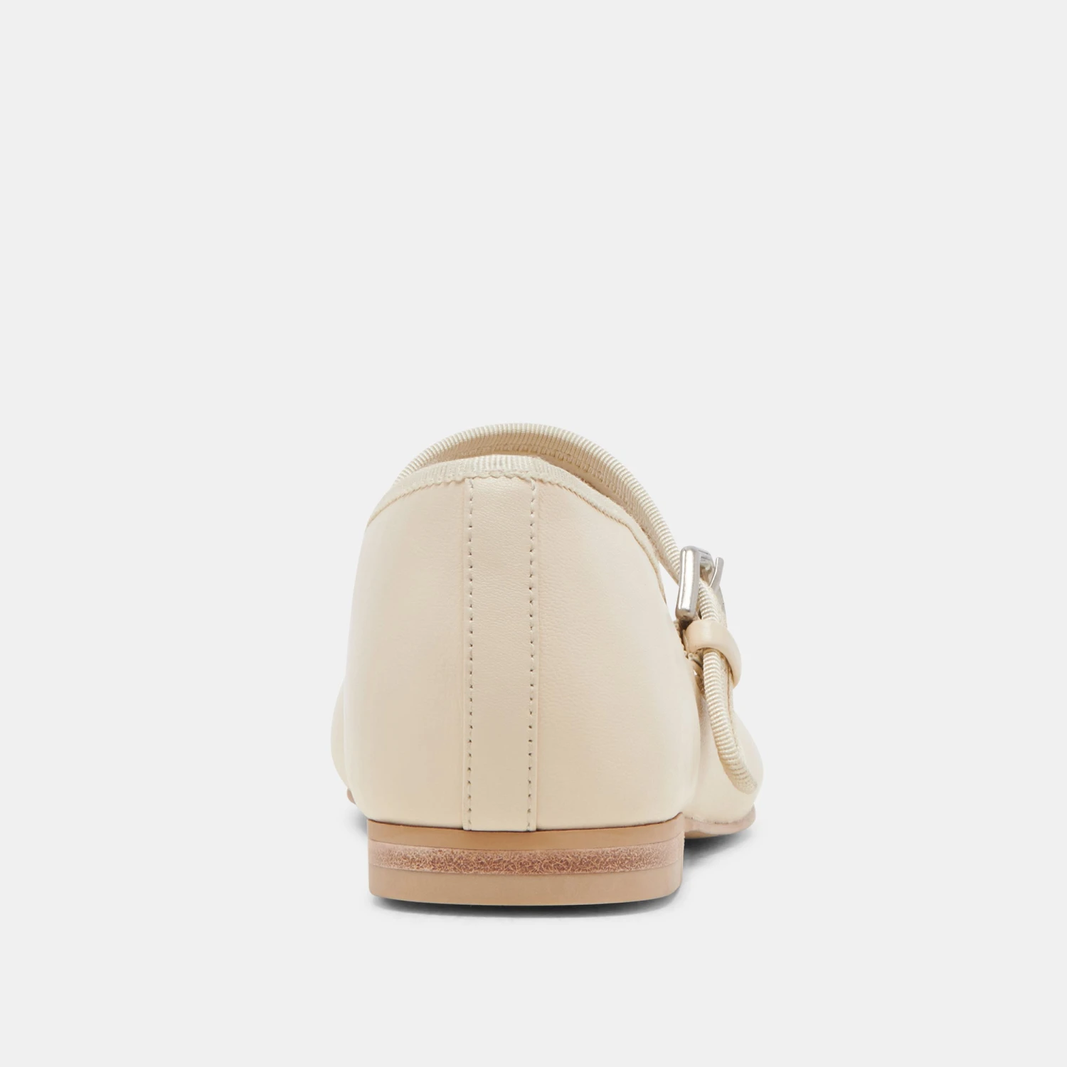 ROSLYN BALLET FLATS CREME LEATHER(Roslyn Ballet Flats Creme Leather) 15 ROSLYN BALLET FLATS CREME LEATHER(Roslyn Ballet Flats Creme Leather) - Image 15