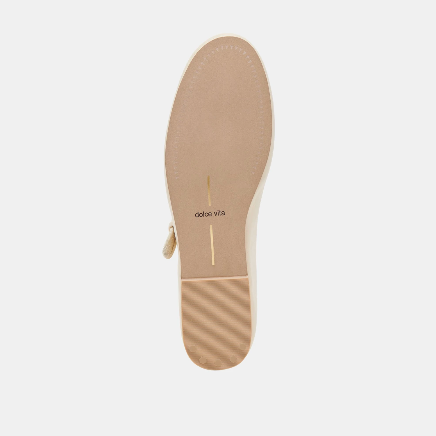 ROSLYN BALLET FLATS CREME LEATHER(Roslyn Ballet Flats Creme Leather) 17 ROSLYN BALLET FLATS CREME LEATHER(Roslyn Ballet Flats Creme Leather) - Image 17