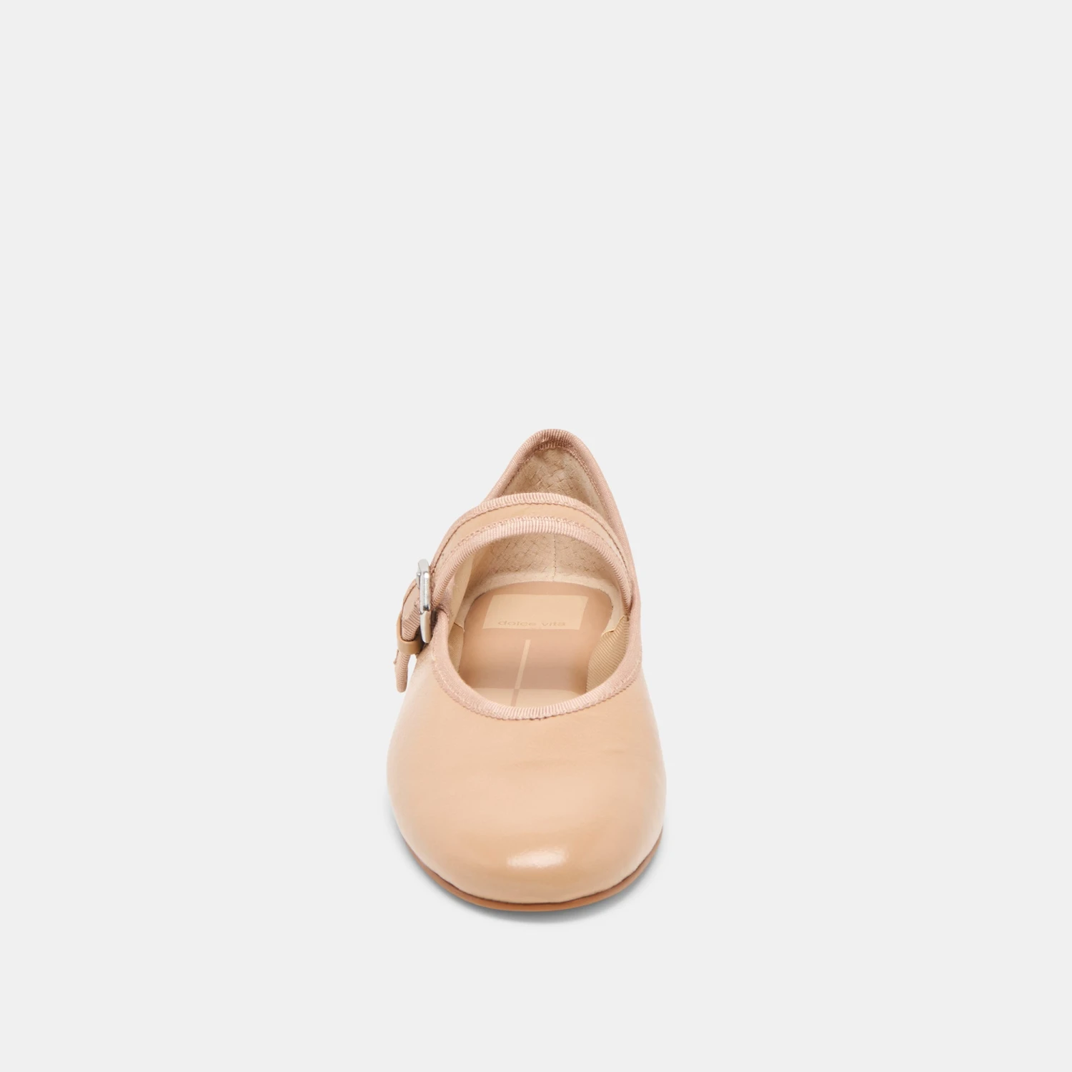ROSLYN BALLET FLATS LIGHT TAN LEATHER(Roslyn Ballet Flats Light Tan Leather) 9 ROSLYN BALLET FLATS LIGHT TAN LEATHER(Roslyn Ballet Flats Light Tan Leather) - Image 9