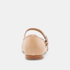 ROSLYN BALLET FLATS LIGHT TAN LEATHER(Roslyn Ballet Flats Light Tan Leather) 21 ROSLYN BALLET FLATS LIGHT TAN LEATHER(Roslyn Ballet Flats Light Tan Leather) -Dolce Vita DOLCEVITA FLATS ROSLYN LIGHTTANLEATHER 05