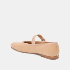 ROSLYN BALLET FLATS LIGHT TAN LEATHER(Roslyn Ballet Flats Light Tan Leather) 19 ROSLYN BALLET FLATS LIGHT TAN LEATHER(Roslyn Ballet Flats Light Tan Leather) -Dolce Vita DOLCEVITA FLATS ROSLYN LIGHTTANLEATHER 08