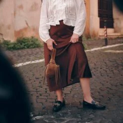 ZURY HANDBAG CAMEL SUEDE(Zury Handbag Camel Suede) -Dolce Vita DOLCEVITA FLATS WAYLEN MIDNIGHT CRINKLE PATENT 3 759b0674 2cbf 4236 8f5d 978b743b9f79