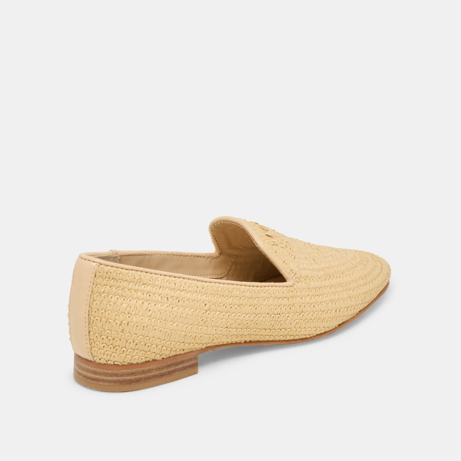 BAYLEN FLATS NATURAL WOVEN RAFFIA(Baylen Flats Natural Woven Raffia) 5 BAYLEN FLATS NATURAL WOVEN RAFFIA(Baylen Flats Natural Woven Raffia) - Image 5