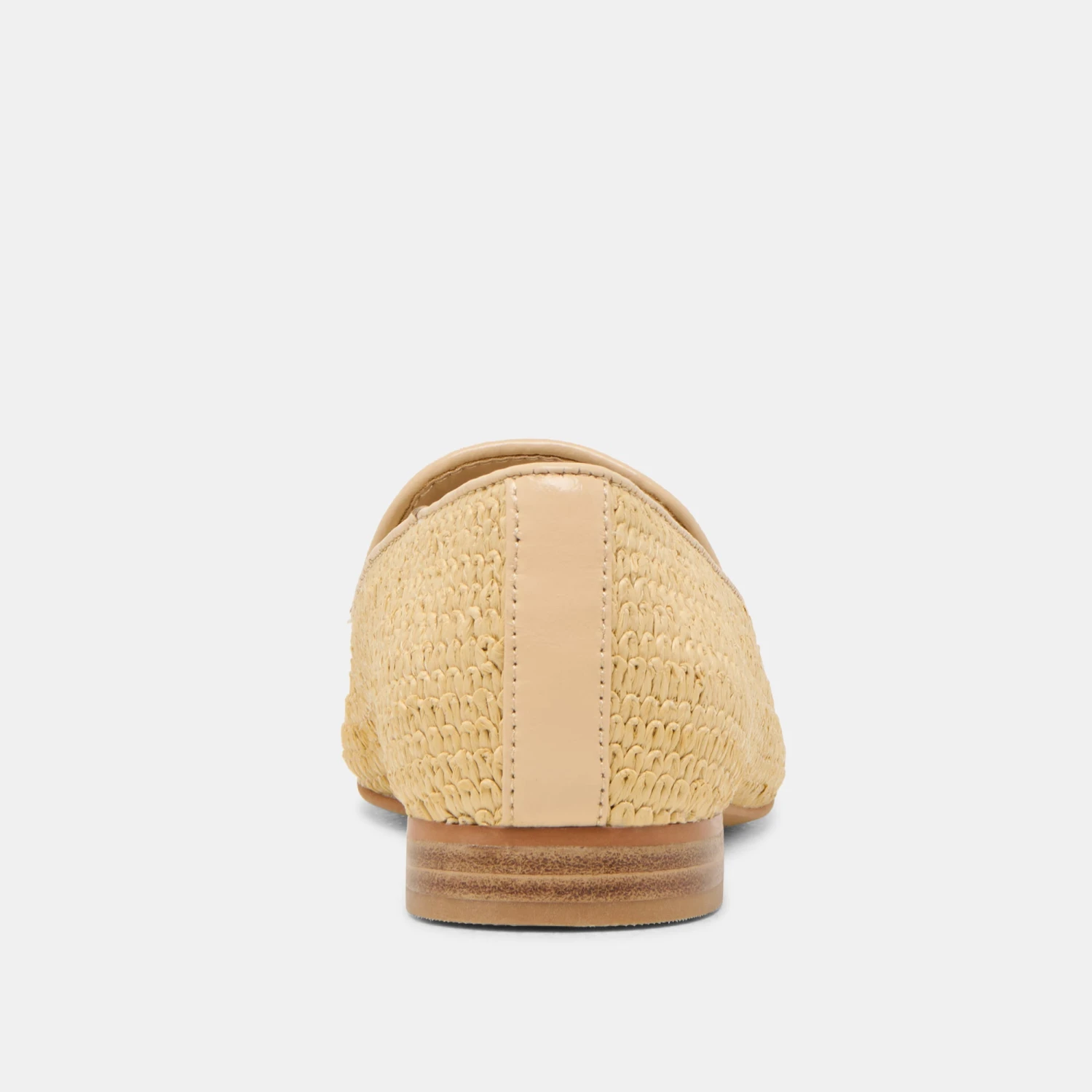 BAYLEN FLATS NATURAL WOVEN RAFFIA(Baylen Flats Natural Woven Raffia) 9 BAYLEN FLATS NATURAL WOVEN RAFFIA(Baylen Flats Natural Woven Raffia) - Image 9