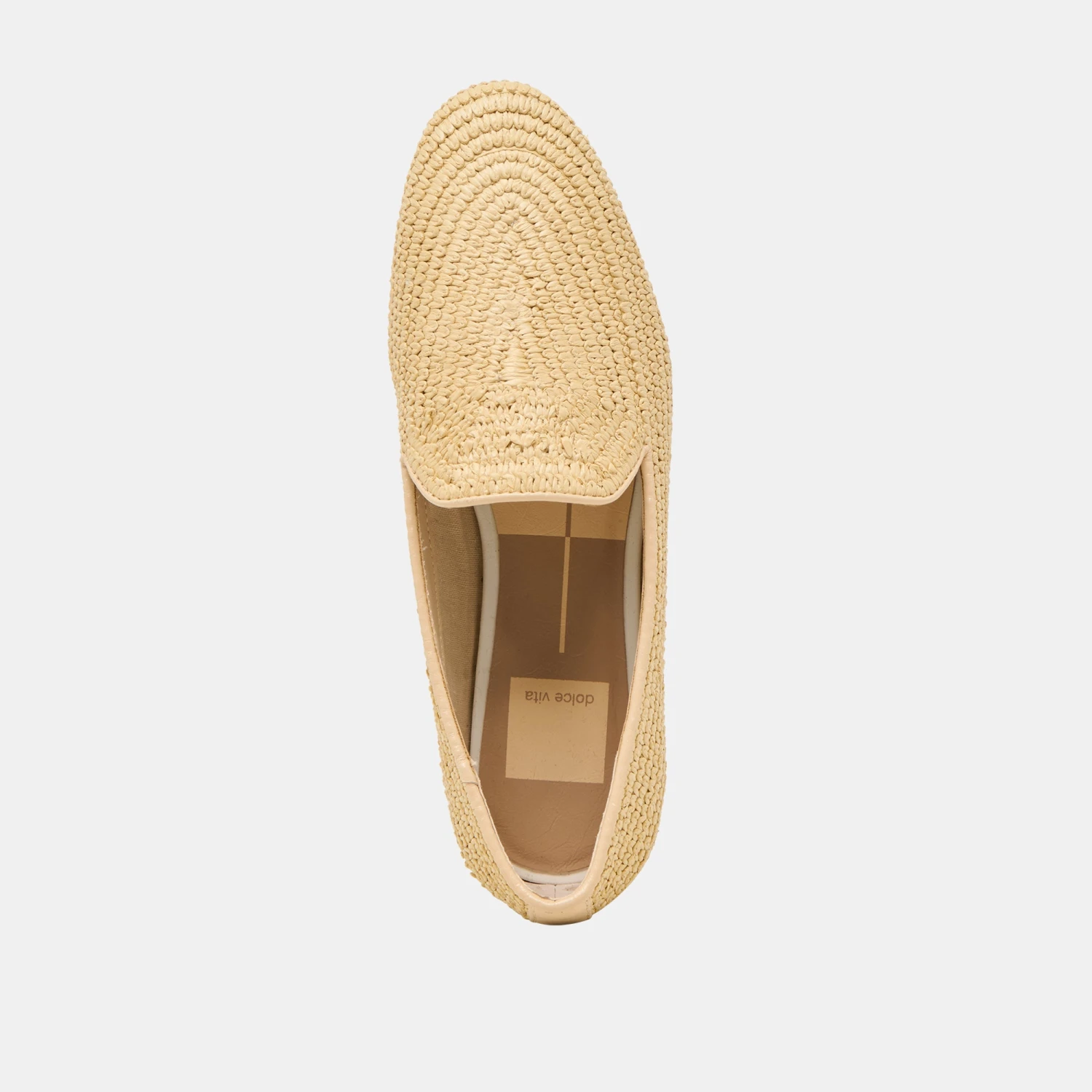 BAYLEN FLATS NATURAL WOVEN RAFFIA(Baylen Flats Natural Woven Raffia) 10 BAYLEN FLATS NATURAL WOVEN RAFFIA(Baylen Flats Natural Woven Raffia) - Image 10