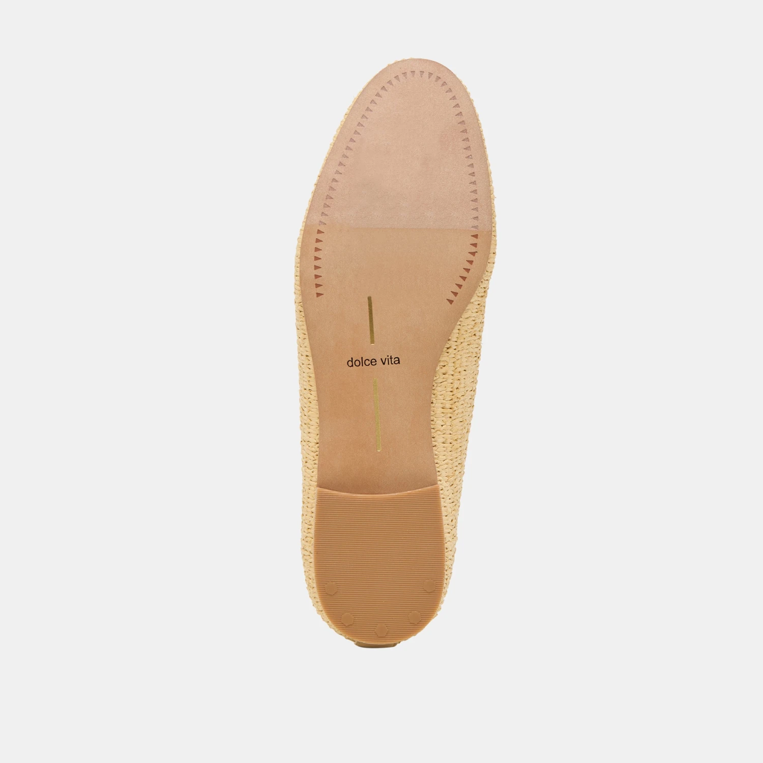 BAYLEN FLATS NATURAL WOVEN RAFFIA(Baylen Flats Natural Woven Raffia) 11 BAYLEN FLATS NATURAL WOVEN RAFFIA(Baylen Flats Natural Woven Raffia) - Image 11