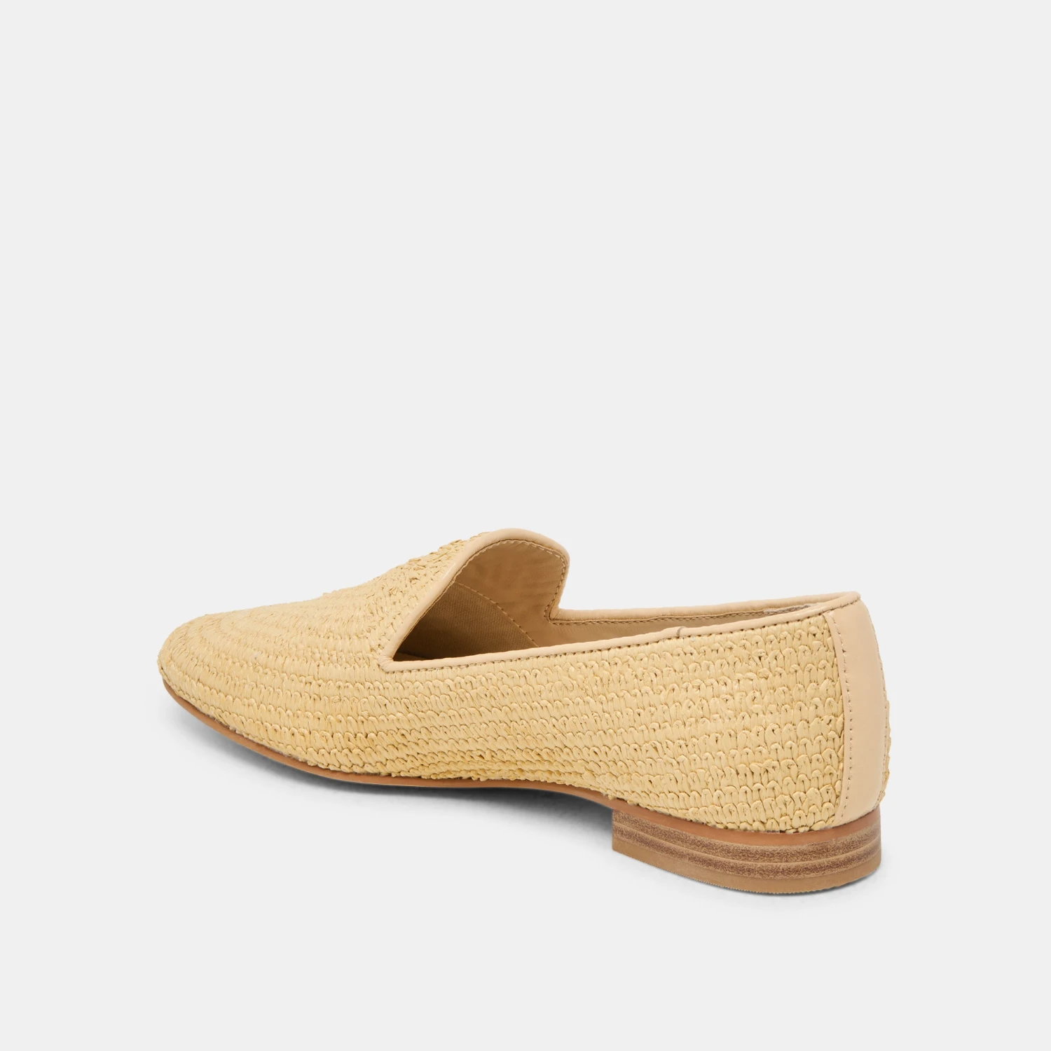 BAYLEN FLATS NATURAL WOVEN RAFFIA(Baylen Flats Natural Woven Raffia) 7 BAYLEN FLATS NATURAL WOVEN RAFFIA(Baylen Flats Natural Woven Raffia) - Image 7