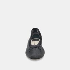 CADEL BALLET FLATS ONYX MESH - Re:vita(Cadel Ballet Flats Onyx Mesh Resale) -Dolce Vita DOLCEVITA FLAT CADEL ONYXMESH 04 69062a05 d2eb 4bcf 9ab5 e6c7e552f5a2