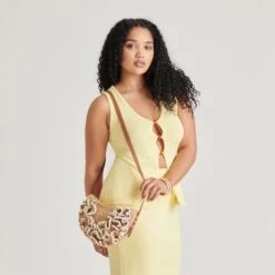 ATRANI CROSSBODY NATURAL RAFFIA(Atrani Crossbody Natural Raffia) 12 ATRANI CROSSBODY NATURAL RAFFIA(Atrani Crossbody Natural Raffia) -Dolce Vita DOLCEVITA HANDBAGS ATRANI NATURAL 01