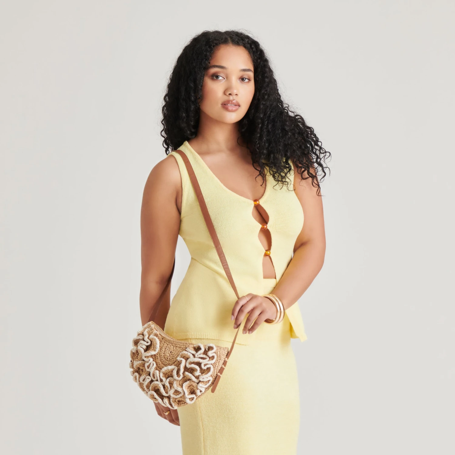 ATRANI CROSSBODY NATURAL RAFFIA(Atrani Crossbody Natural Raffia) 6 ATRANI CROSSBODY NATURAL RAFFIA(Atrani Crossbody Natural Raffia) - Image 6