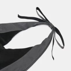 MARIE TOTE BLACK MULTI LEATHER(Marie Tote Black Multi Leather) -Dolce Vita DOLCEVITA HANDBAGS MARIE BLACK DETAILS 1