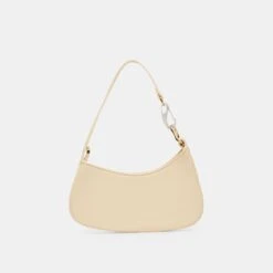 SKYLAR SHOULDER BAG BUTTER LEATHER(Skylar Shoulder Bag Butter Leather)