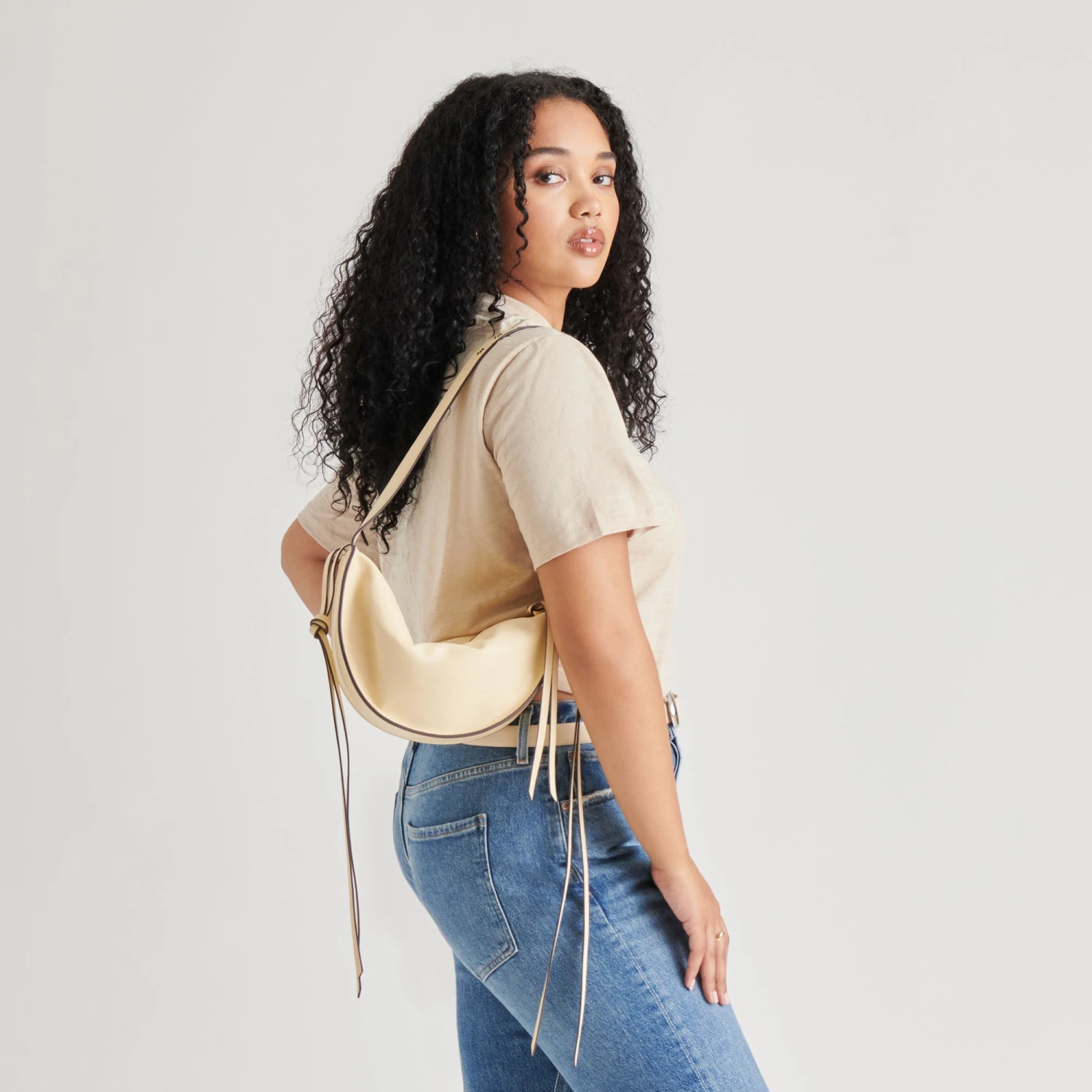 VERONA SHOULDER BAG BUTTER LEATHER(Verona Shoulder Bag Butter Leather) 8 VERONA SHOULDER BAG BUTTER LEATHER(Verona Shoulder Bag Butter Leather) - Image 8
