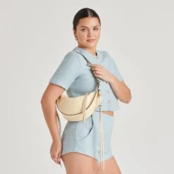 VERONA SHOULDER BAG BUTTER LEATHER(Verona Shoulder Bag Butter Leather) 11 VERONA SHOULDER BAG BUTTER LEATHER(Verona Shoulder Bag Butter Leather) -Dolce Vita DOLCEVITA HANDBAGS VERONA BUTTERLEATHER 02 3