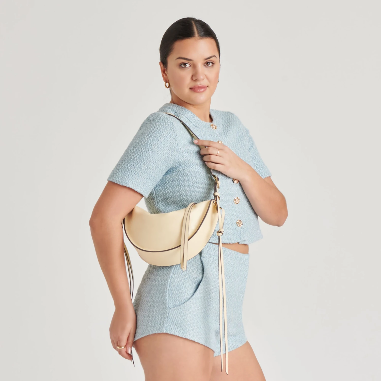 VERONA SHOULDER BAG BUTTER LEATHER(Verona Shoulder Bag Butter Leather) 4 VERONA SHOULDER BAG BUTTER LEATHER(Verona Shoulder Bag Butter Leather) - Image 4