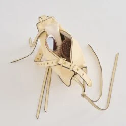 VERONA SHOULDER BAG BUTTER LEATHER(Verona Shoulder Bag Butter Leather) 13 VERONA SHOULDER BAG BUTTER LEATHER(Verona Shoulder Bag Butter Leather) -Dolce Vita DOLCEVITA HANDBAGS VERONA BUTTERLEATHER FLATLAY