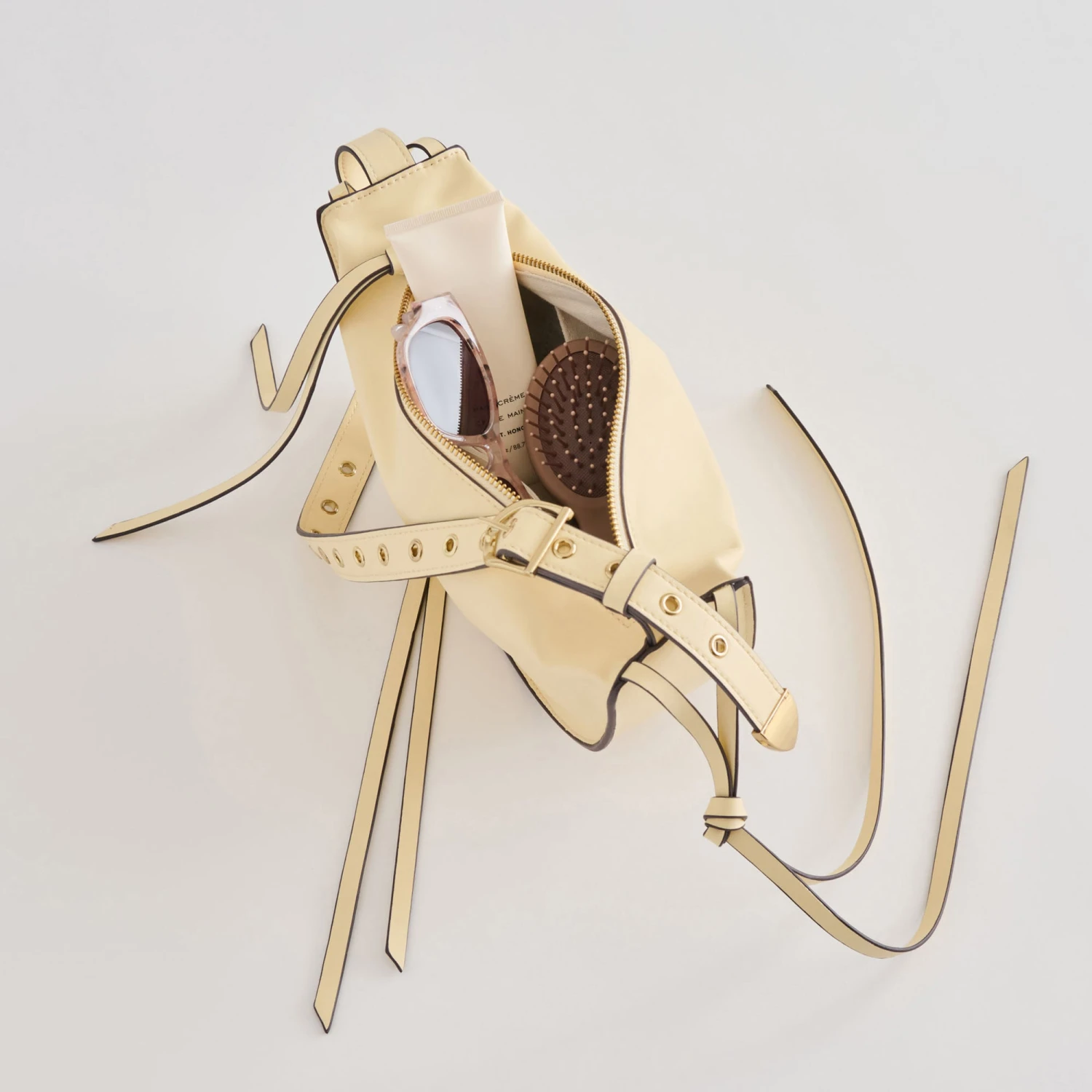 VERONA SHOULDER BAG BUTTER LEATHER(Verona Shoulder Bag Butter Leather) 6 VERONA SHOULDER BAG BUTTER LEATHER(Verona Shoulder Bag Butter Leather) - Image 6