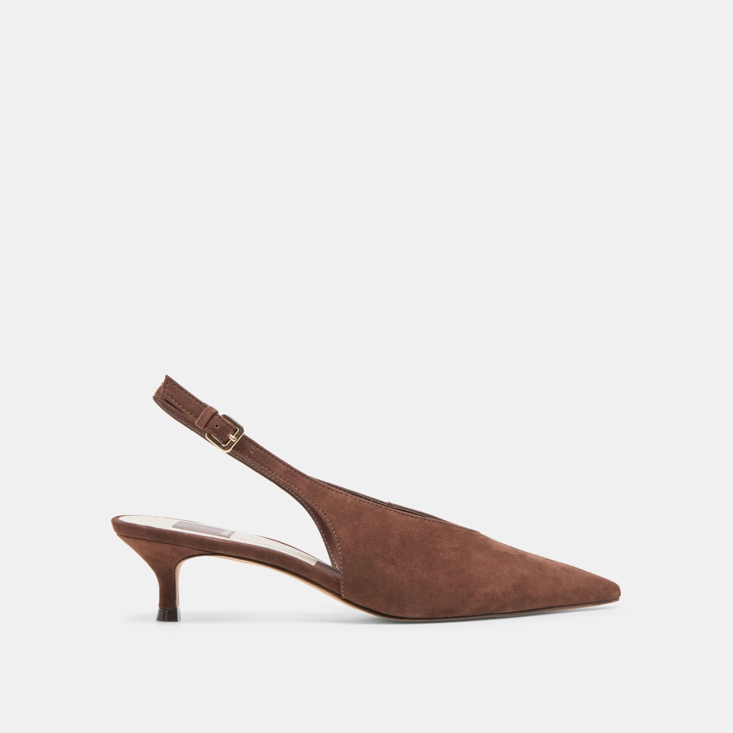 ALENNA HEELS DK BROWN SUEDE(Alenna Heels Dk Brown Suede) 1 ALENNA HEELS DK BROWN SUEDE(Alenna Heels Dk Brown Suede)