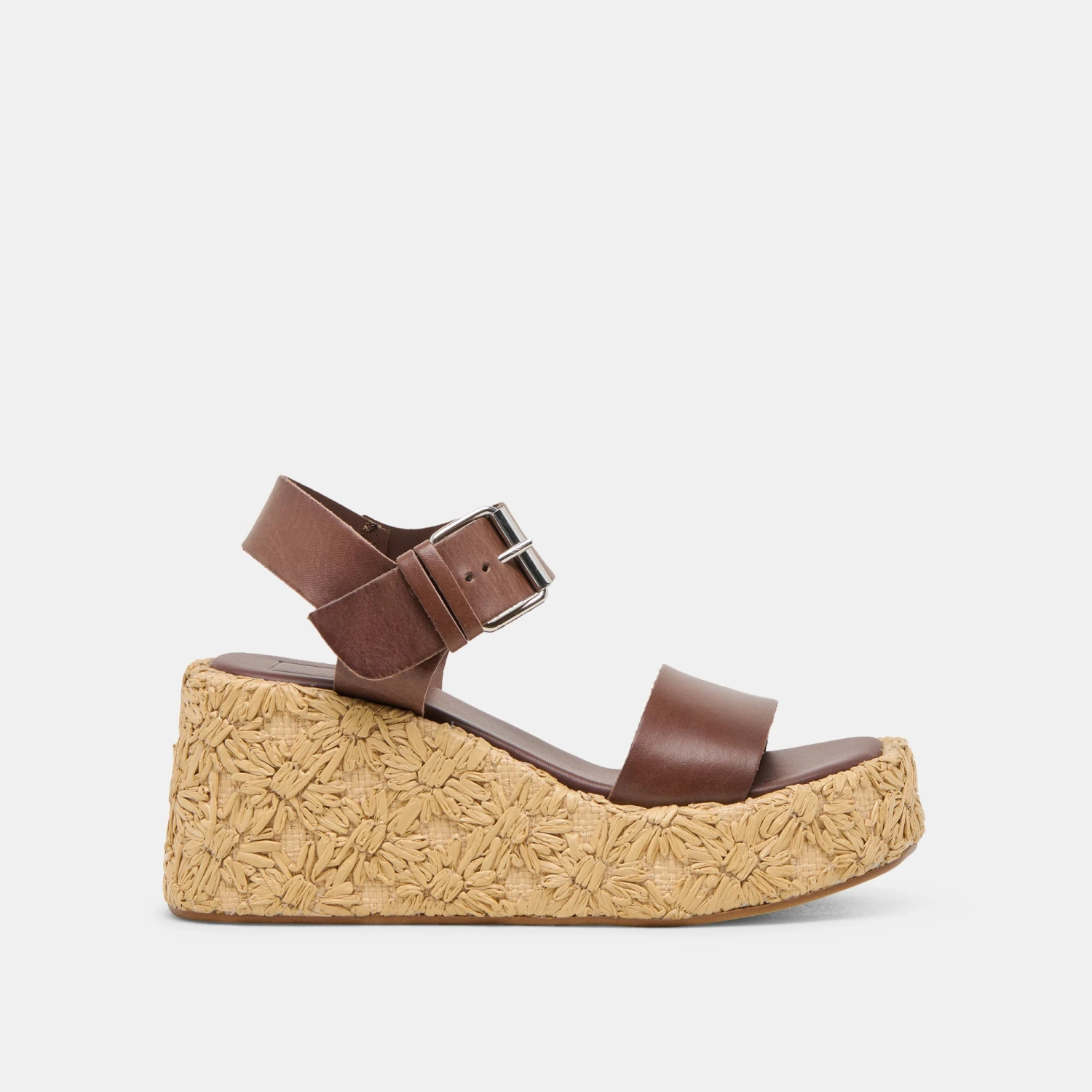 AURI WEDGES DK BROWN LEATHER(Auri Wedges Dk Brown Leather) 1 AURI WEDGES DK BROWN LEATHER(Auri Wedges Dk Brown Leather)