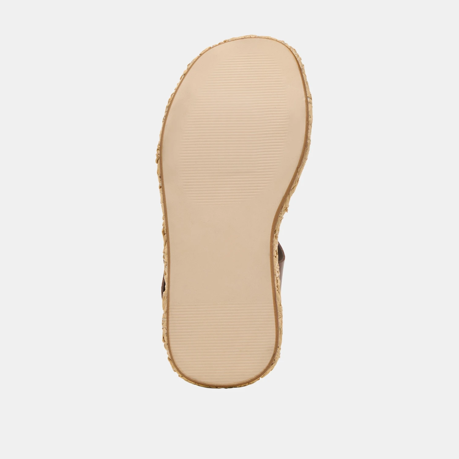 AURI WEDGES DK BROWN LEATHER(Auri Wedges Dk Brown Leather) 9 AURI WEDGES DK BROWN LEATHER(Auri Wedges Dk Brown Leather) - Image 9