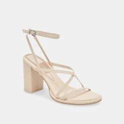 BARLY HEELS BONE LEATHER(Barly Heels Bone Leather) 14 BARLY HEELS BONE LEATHER(Barly Heels Bone Leather) -Dolce Vita DOLCEVITA HEELS BARLY BONELEATHER 01