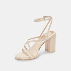 BARLY HEELS BONE LEATHER(Barly Heels Bone Leather) 18 BARLY HEELS BONE LEATHER(Barly Heels Bone Leather) -Dolce Vita DOLCEVITA HEELS BARLY BONELEATHER 09