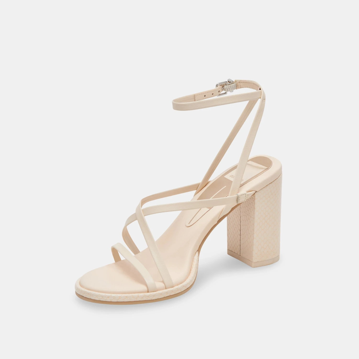 BARLY HEELS BONE LEATHER(Barly Heels Bone Leather) 7 BARLY HEELS BONE LEATHER(Barly Heels Bone Leather) - Image 7