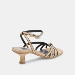 BEV BRAID WIDE HEELS BLACK NATURAL JUTE(Bev Braid Wide Heels Black Natural Jute) -Dolce Vita DOLCEVITA HEELS BEVBRAID BLACK NATURALJUTE 03 860da1ad 9fd4 4e37 a70a 776b580a3e2f