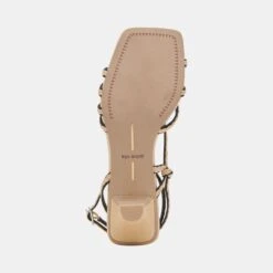 BEV BRAID WIDE HEELS BLACK NATURAL JUTE(Bev Braid Wide Heels Black Natural Jute) -Dolce Vita DOLCEVITA HEELS BEVBRAID BLACK NATURALJUTE 07 f3cadafe 9122 49c2 9844 c451a72c3604