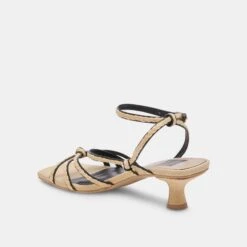 BEV BRAID WIDE HEELS BLACK NATURAL JUTE(Bev Braid Wide Heels Black Natural Jute) -Dolce Vita DOLCEVITA HEELS BEVBRAID BLACK NATURALJUTE 08 93bc8354 21f5 4081 9a81 99e195d9fa8e