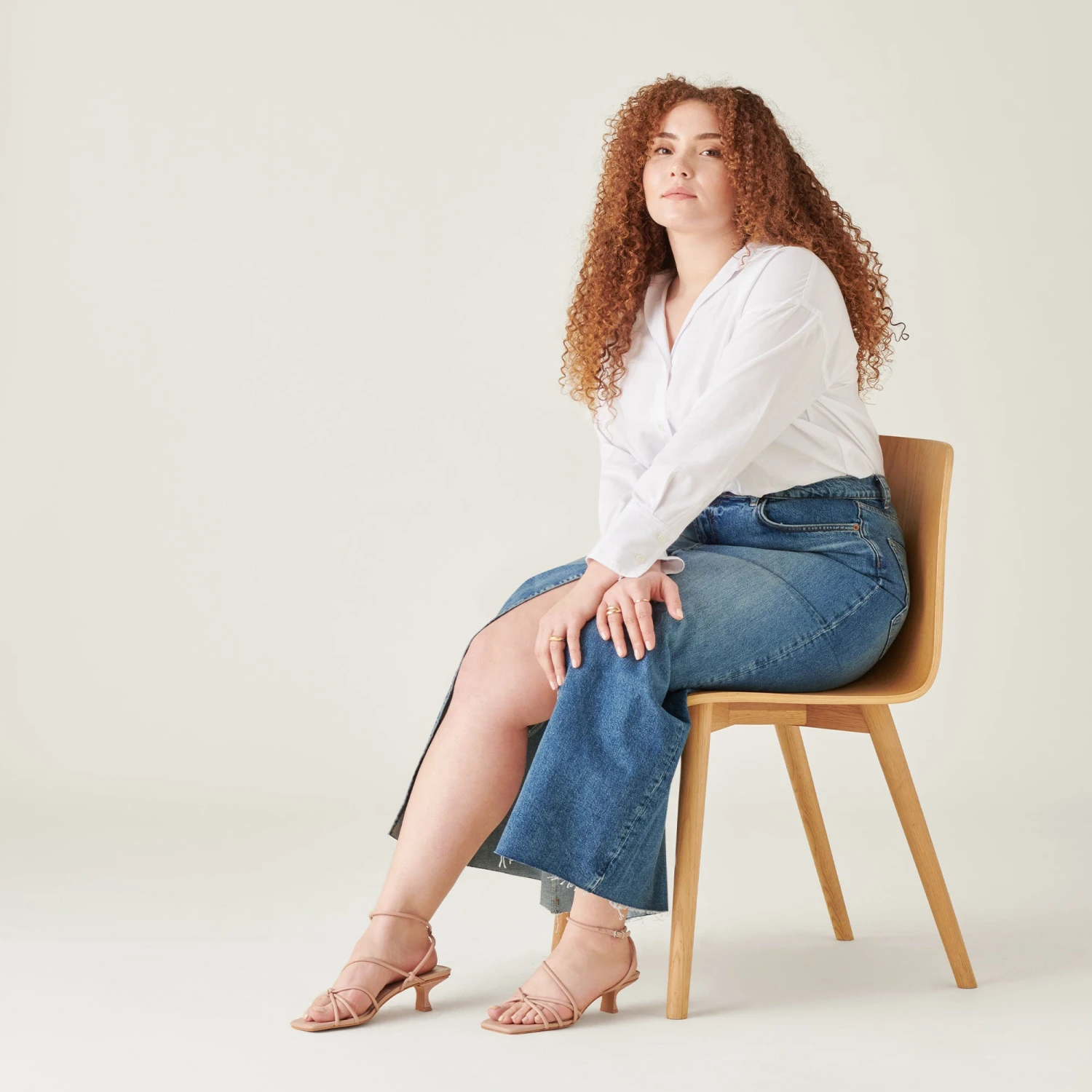 Dolce Vita BEV HEELS ROSE LEATHER(Bev Heels Rose Leather) 2 Dolce Vita BEV HEELS ROSE LEATHER(Bev Heels Rose Leather) - Image 2