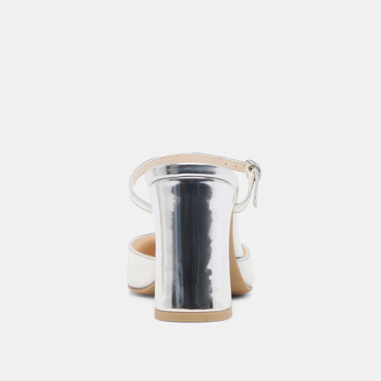 BIENNE HEELS SILVER STELLA(Bienne Heels Silver Stella) 7 BIENNE HEELS SILVER STELLA(Bienne Heels Silver Stella) - Image 7