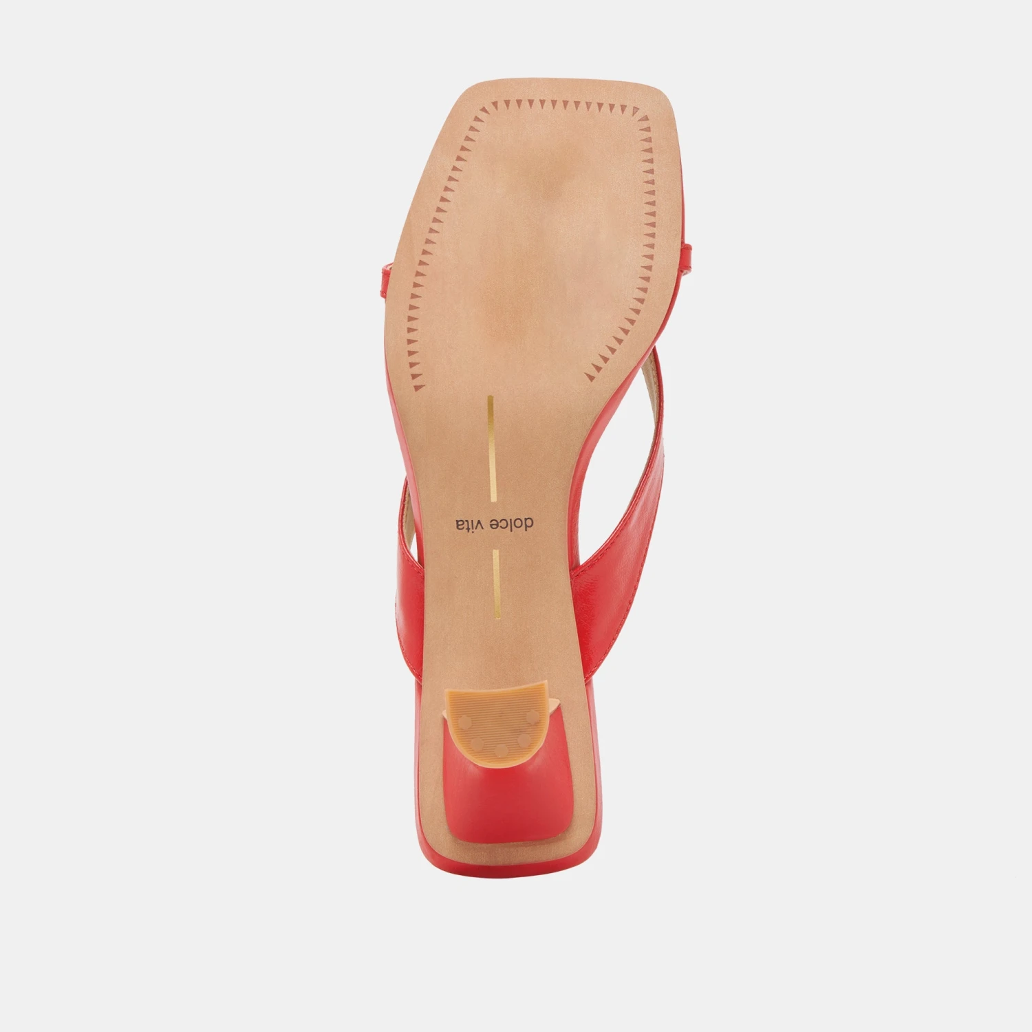 BREVEL HEELS CHILI LEATHER(Brevel Heels Chili Leather) 11 BREVEL HEELS CHILI LEATHER(Brevel Heels Chili Leather) - Image 11