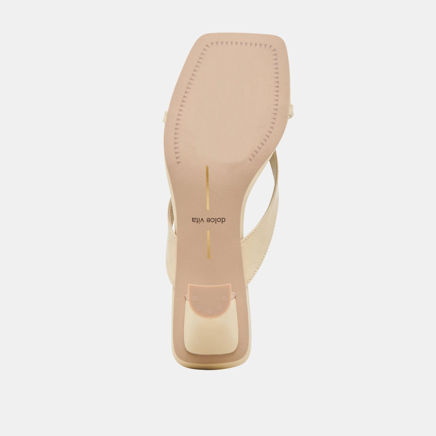 BREVEL HEELS LIGHT YELLOW LEATHER(Brevel Heels Light Yellow Leather) 10 BREVEL HEELS LIGHT YELLOW LEATHER(Brevel Heels Light Yellow Leather) - Image 10