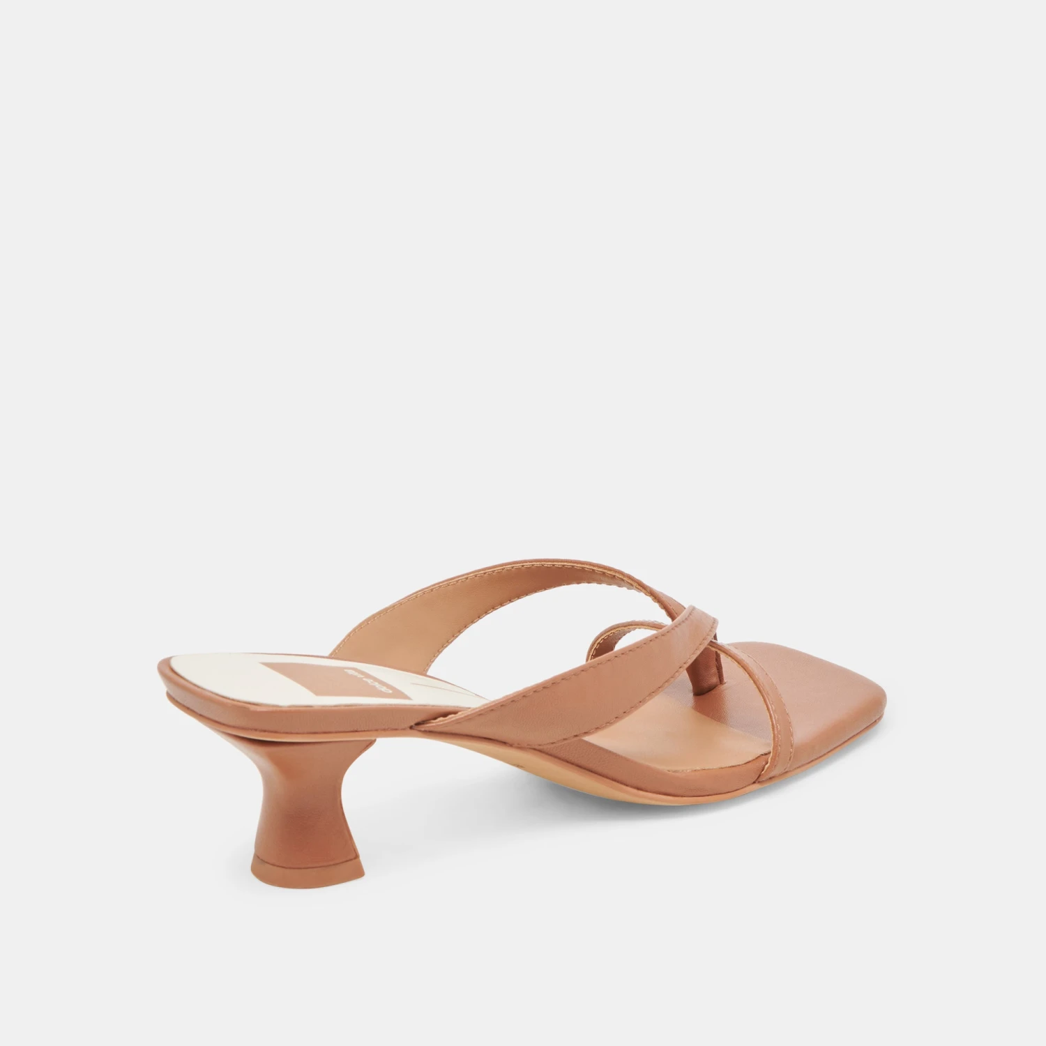 BREVEL HEELS SADDLE LEATHER(Brevel Heels Saddle Leather) 3 BREVEL HEELS SADDLE LEATHER(Brevel Heels Saddle Leather) - Image 3