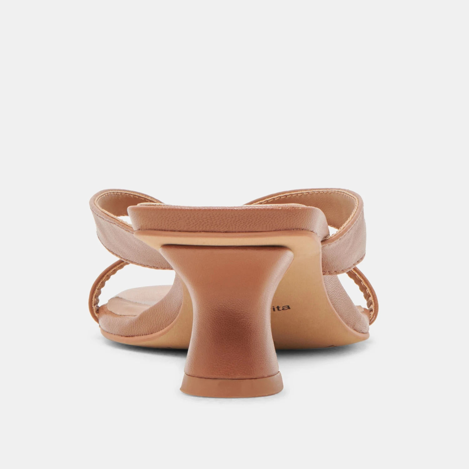 BREVEL HEELS SADDLE LEATHER(Brevel Heels Saddle Leather) 7 BREVEL HEELS SADDLE LEATHER(Brevel Heels Saddle Leather) - Image 7