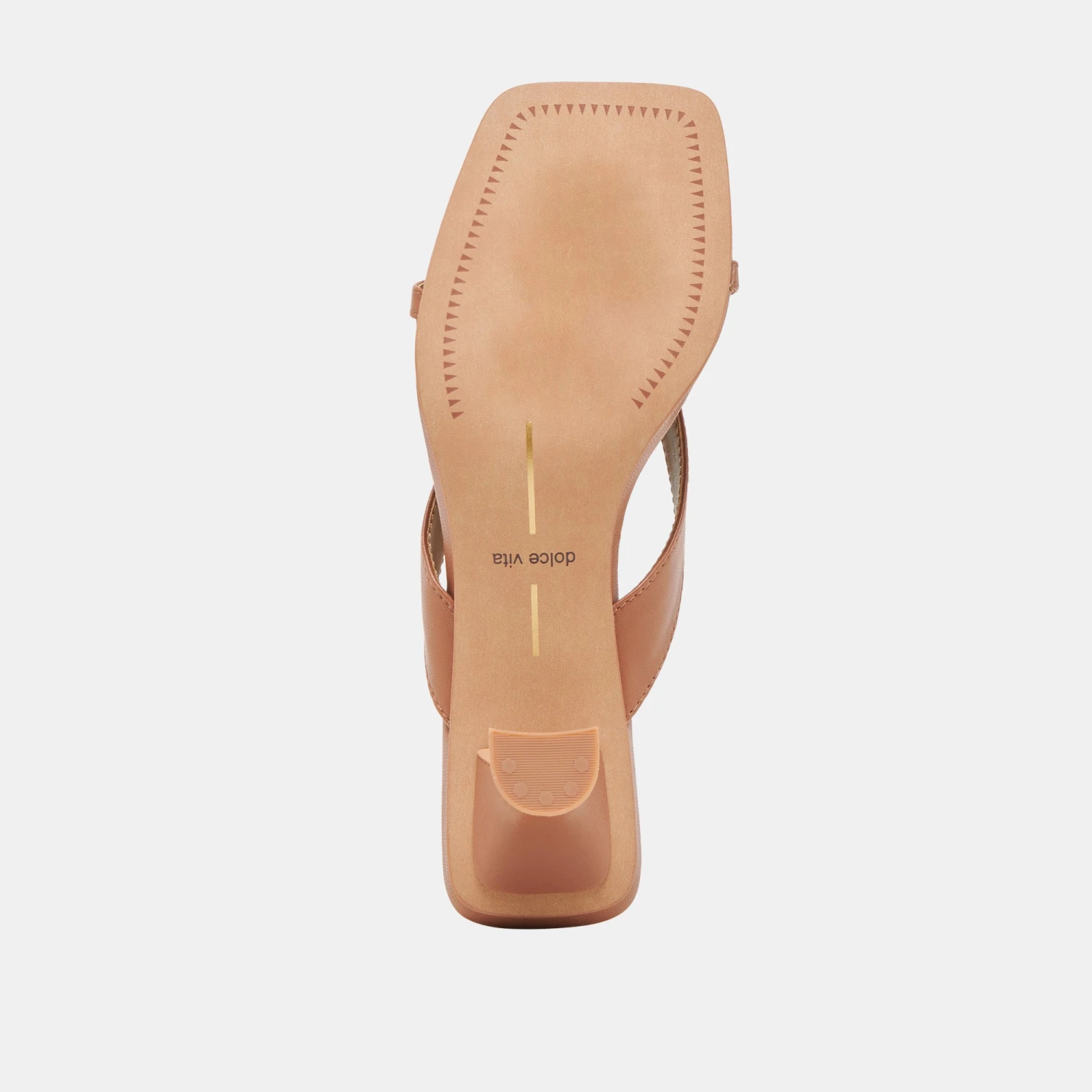 BREVEL HEELS SADDLE LEATHER(Brevel Heels Saddle Leather) 9 BREVEL HEELS SADDLE LEATHER(Brevel Heels Saddle Leather) - Image 9