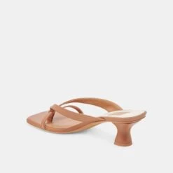 BREVEL HEELS SADDLE LEATHER(Brevel Heels Saddle Leather) 13 BREVEL HEELS SADDLE LEATHER(Brevel Heels Saddle Leather) -Dolce Vita DOLCEVITA HEELS BREVEL SADDLELEATHER 09